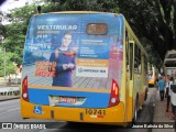Pampulha Transportes > Plena Transportes 10741 na cidade de Belo Horizonte, Minas Gerais, Brasil, por Joase Batista da Silva. Número da foto: #:id.