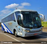 D'Santur Transporte & Turismo 8040 na cidade de Caçapava, São Paulo, Brasil, por odair lopes. Número da foto: #12111226.