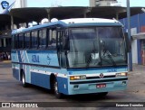 Expresso Azul 102 na cidade de Porto Alegre, Rio Grande do Sul, Brasil, por Emerson Dorneles. Número da foto: #:id.