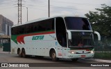 Eucatur - Empresa União Cascavel de Transportes e Turismo 4422 na cidade de São Paulo, São Paulo, Brasil, por Francisco Ivano. Número da foto: #12111769.