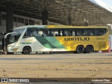 Empresa Gontijo de Transportes 18655 na cidade de Varginha, Minas Gerais, Brasil, por Anderson Filipe. Número da foto: #12111876.