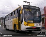 Cooperativa de Transportes Alternativos Nova Aliança 3 4026 na cidade de São Paulo, São Paulo, Brasil, por Markus Bus Vip. Número da foto: #12111749.