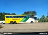 Empresa Gontijo de Transportes 19480 na cidade de Ipatinga, Minas Gerais, Brasil, por Celso ROTA381. Número da foto: #12110667.