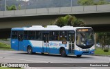 Transporte Coletivo Estrela 4417 na cidade de Florianópolis, Santa Catarina, Brasil, por Francisco Ivano. Número da foto: #12109716.