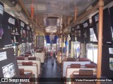 Unimar Transportes 21023 na cidade de Serra, Espírito Santo, Brasil, por Victor Diovanni Messias Dias. Número da foto: #12110749.