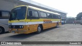 Viação Itapemirim 6143 na cidade de Juiz de Fora, Minas Gerais, Brasil, por Bernardo RB. Número da foto: #12109872.