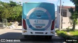 Auto Viação Dragão do Mar 42106 na cidade de Fortaleza, Ceará, Brasil, por Gabriel Silva. Número da foto: #12109541.