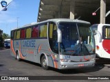 Empresa Caiense de Ônibus 174 na cidade de Porto Alegre, Rio Grande do Sul, Brasil, por Emerson Dorneles. Número da foto: #:id.