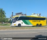 Empresa Gontijo de Transportes 19610 na cidade de Ipatinga, Minas Gerais, Brasil, por Celso ROTA381. Número da foto: #12110642.