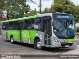 Viação Garcia 81036 na cidade de Paranavaí, Paraná, Brasil, por Celso da Silva Ramos. Número da foto: #12109884.