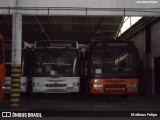 Auto Viação São José dos Pinhais EX EF002 na cidade de São José dos Pinhais, Paraná, Brasil, por Matheus Felipe. Número da foto: #12110817.