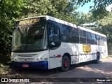 Ônibus Particulares 2467 na cidade de Viamão, Rio Grande do Sul, Brasil, por Shayan Lee. Número da foto: #12110337.