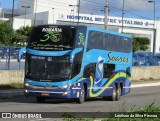 Soares Turismo e Fretamento 3015 na cidade de Caruaru, Pernambuco, Brasil, por Lenilson da Silva Pessoa. Número da foto: #:id.