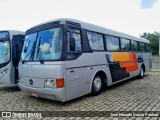 Transportes Capellini 521 na cidade de Monte Mor, São Paulo, Brasil, por José Eduardo Garcia Pontual. Número da foto: #:id.
