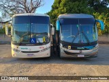 Imperial Turismo 1816 na cidade de Sorocaba, São Paulo, Brasil, por Lucas Vinicius Ferreira. Número da foto: #12109653.