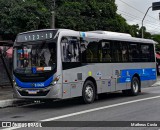 Cooper Líder > A2 Transportes 6 8426 na cidade de São Paulo, São Paulo, Brasil, por Matheus Costa. Número da foto: #:id.