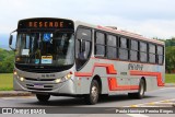 Viação Resendense RJ 192.036 na cidade de Resende, Rio de Janeiro, Brasil, por Paulo Henrique Pereira Borges. Número da foto: #12109693.