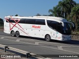 Miyuki Transportes e Turismo 2050 na cidade de Cotia, São Paulo, Brasil, por David Macedo Rocha. Número da foto: #:id.