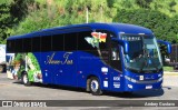 Anne-Tur 4800 na cidade de Belo Horizonte, Minas Gerais, Brasil, por Andrey Gustavo. Número da foto: #12111718.
