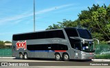Auto Viação 1001 RJ 108.683 na cidade de São Paulo, São Paulo, Brasil, por Francisco Ivano. Número da foto: #12111790.