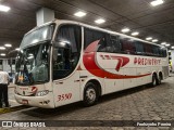 Viação Presidente 3550 na cidade de Belo Horizonte, Minas Gerais, Brasil, por Feehzynho Pereira. Número da foto: #:id.