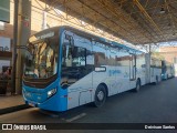 BRT Sorocaba Concessionária de Serviços Públicos SPE S/A 3241 na cidade de Sorocaba, São Paulo, Brasil, por Deivison Santos. Número da foto: #:id.