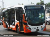 TransCaribe TC13038 na cidade de Cartagena de Indias, Bolívar, Colômbia, por Giovanni Ferrari Bertoldi. Número da foto: #12111596.