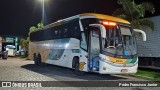 Empresa Gontijo de Transportes 18145 na cidade de Escada, Pernambuco, Brasil, por Pedro Francisco Junior. Número da foto: #12111765.