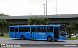 Biguaçu Transportes Coletivos Administração e Participação 1311 na cidade de Florianópolis, Santa Catarina, Brasil, por Francisco Ivano. Número da foto: #12111317.