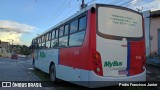 MyBus 156 na cidade de Gameleira, Pernambuco, Brasil, por Pedro Francisco Junior. Número da foto: #12111755.
