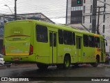 Transcol Transportes Coletivos 04463 na cidade de Teresina, Piauí, Brasil, por Wesley Rafael. Número da foto: #:id.