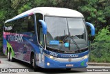 Trans Isaak Turismo 1404 na cidade de São Paulo, São Paulo, Brasil, por Jean Passos Silva. Número da foto: #12111399.