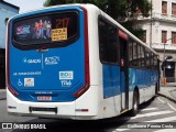 Viação Nossa Senhora das Graças A71571 na cidade de Rio de Janeiro, Rio de Janeiro, Brasil, por Guilherme Pereira Costa. Número da foto: #:id.