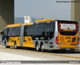 Mobi Rio E902310 na cidade de Rio de Janeiro, Rio de Janeiro, Brasil, por Michel PS. Número da foto: #:id.