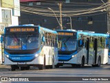 Urbi Mobilidade Urbana 340383 na cidade de Samambaia, Distrito Federal, Brasil, por Isaac Araújo de Souza. Número da foto: #12110860.