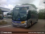 Rota Transportes Rodoviários 8175 na cidade de Piritiba, Bahia, Brasil, por Mario dos Santos Nogueira Junior. Número da foto: #12109360.