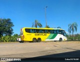 Empresa Gontijo de Transportes 19480 na cidade de Ipatinga, Minas Gerais, Brasil, por Celso ROTA381. Número da foto: #12110668.