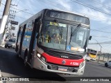 Allibus Transportes 4 5289 na cidade de São Paulo, São Paulo, Brasil, por Rafael Lopes de Oliveira. Número da foto: #:id.