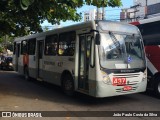 Borborema Imperial Transportes 437 na cidade de Recife, Pernambuco, Brasil, por João Paulo Costa da Silva. Número da foto: #12110456.