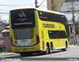 Viação Nova Itapemirim 40836 na cidade de Juiz de Fora, Minas Gerais, Brasil, por Valter Silva. Número da foto: #:id.