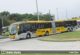 Mobi Rio E902164 na cidade de Rio de Janeiro, Rio de Janeiro, Brasil, por Valter Silva. Número da foto: #:id.