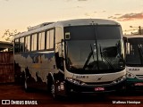 Aliança Transportes 6020 na cidade de Deodápolis, Mato Grosso do Sul, Brasil, por Matheus Henrique. Número da foto: #12110224.