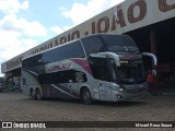 Viação Jam Joy 10620 na cidade de Xinguara, Pará, Brasil, por Misael Rosa Souza. Número da foto: #:id.