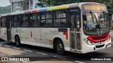 Transportes Barra D13019 na cidade de Rio de Janeiro, Rio de Janeiro, Brasil, por Guilherme Breda. Número da foto: #12109157.