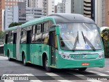 Viação Tamandaré KB603 na cidade de Curitiba, Paraná, Brasil, por Gustavo  Bonfate. Número da foto: #:id.