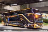 Auto Viação Gadotti 8020 na cidade de São Paulo, São Paulo, Brasil, por Luciano Formiga. Número da foto: #:id.