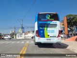 Speed Trans 2414 na cidade de Ferraz de Vasconcelos, São Paulo, Brasil, por Bruno Alves. Número da foto: #12109515.