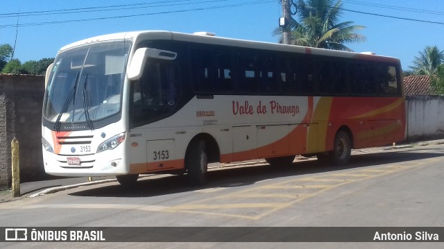 Vale do Piranga 3153 na cidade de Santa Bárbara, Minas Gerais, Brasil, por Antonio Silva. Número da foto: #12113325.