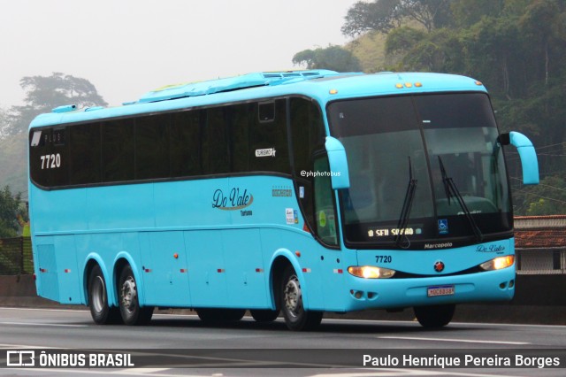 Do Vale Turismo e Locação 7720 na cidade de Piraí, Rio de Janeiro, Brasil, por Paulo Henrique Pereira Borges. Número da foto: #12113762.