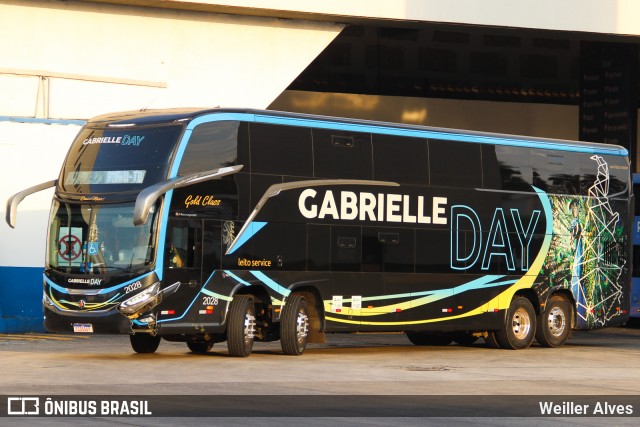 Gabrielle Day 2028 na cidade de Goiânia, Goiás, Brasil, por Weiller Alves. Número da foto: #12113669.
